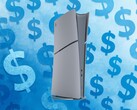 A PS5 konzol 30. évfordulóját dollárjelekkel jelölték
