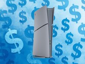 A PS5 konzol 30. évfordulóját dollárjelekkel jelölték