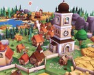 A Pan'orama július 9-ig 85%-os kedvezménnyel elérhető a Steam-en.