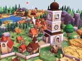 A Pan'orama július 9-ig 85%-os kedvezménnyel elérhető a Steam-en.
