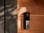 Az új Philips Hue Secure Wired videós kapucsengő (a képen) csomagban rendelhető. (Kép forrása: Philips Hue)