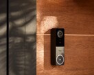 Az új Philips Hue Secure Wired videós kapucsengő (a képen) csomagban rendelhető. (Kép forrása: Philips Hue)