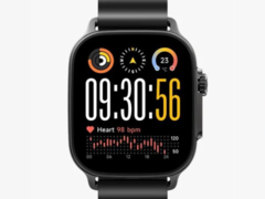 Kiszivárgott a Realme Watch 5 (képünkön) (Kép forrása: Xpertpick)