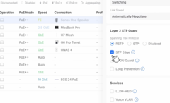 Az Ubiquiti a Sonos ellen veti magát
