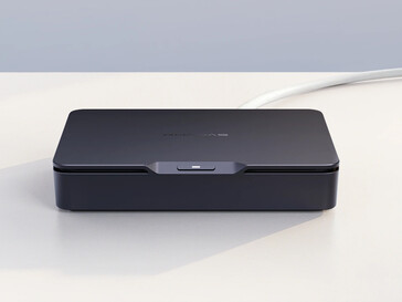 Kicsi és kompakt kialakítású a mini PC (Kép forrása: Khadas)