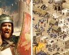 A Stronghold Crusader 23 év után egy végleges kiadással tér vissza. (Kép forrása: Firefly Studios)