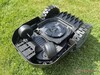 A TerraMow Mini 500 alja