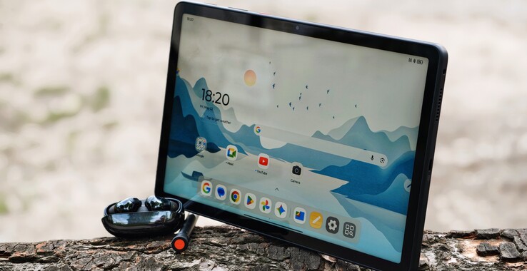 ThinkTab X11 táblagép teszt