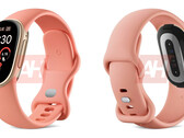 A Google Fitbit Edge