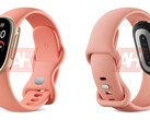 A Google Fitbit Edge