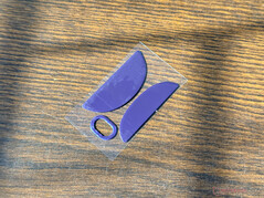 Az alapértelmezett korcsolya csere