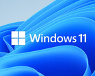 A Windows 11 logója. A Microsoft az utóbbi időben az operációs rendszer teljesítményének javításán dolgozik.