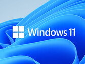 A Windows 11 logója. A Microsoft az utóbbi időben az operációs rendszer teljesítményének javításán dolgozik.