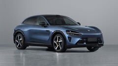 Xiaomi YU7 SUV: Új elektromos SUV akár 681 lóerővel és 800 voltos technológiával bemutatkozott (Forrás: Xiaomi)