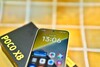 Xiaomi Poco X8 teszt
