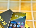 A Xiaomi Poco X8 igazán jó benyomást kelt, és még csak nem is drága.