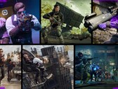 Az évad során akciódús Battle Passra, új Operátorokra, fegyverekre és crossover eseményekre számíthatsz. (Kép forrása: Call of Duty blog)