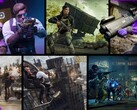 Az évad során akciódús Battle Passra, új Operátorokra, fegyverekre és crossover eseményekre számíthatsz. (Kép forrása: Call of Duty blog)