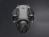 A Mavic 4 Pro lesz az első Mavic drón, amelyet több mint egy év után adnak ki. (Kép forrása: DroneXL - szerk.)