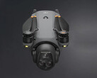 A Mavic 4 Pro lesz az első Mavic drón, amelyet több mint egy év után adnak ki. (Kép forrása: DroneXL - szerk.)