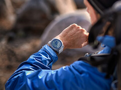 A Fenix 7 sorozat közel három hónapja nem kapott stabil frissítést. (Kép forrása: Garmin)