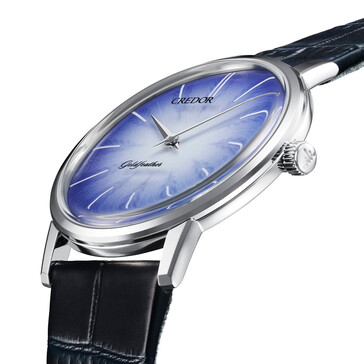 (Kép forrása: Credor)