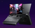 A Strix Halo processzorral felszerelt GPD Win Max 3 játékkonzol ára 1 750 dollárnál kezdődik.