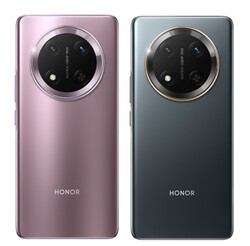 A Magic7 Lite színei (Kép forrása: Honor)