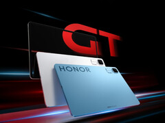 A Pad GT középkategóriás hardverrel büszkélkedhet, annak ellenére, hogy a Honor&#039;s &quot;gaming tablet&#039; összpontosít. (Kép forrása: Honor)