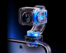 Honor megerősítette a 2026. negyedévi megjelenési ablakot a kardán-kamerás Robot Phone számára.