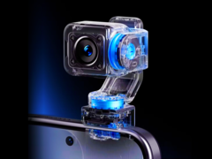 Honor megerősítette a 2026. negyedévi megjelenési ablakot a kardán-kamerás Robot Phone számára.