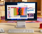 A Lenovo az IdeaCentre AIO 27IWC11 billentyűzetét és egérét külön-külön értékesíti.