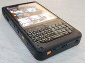 A piBrick egy Raspberry Pi alapú mobil eszköz