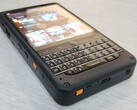 A piBrick egy Raspberry Pi alapú mobil eszköz