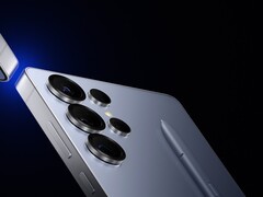 Samsung Galaxy S25 Ultra (Kép forrása: Samsung)