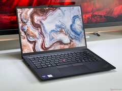 Lenovo ThinkPad E14 G7 (kép forrása: Notebookcheck)