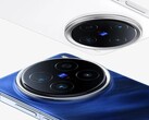 Az X200 Pro. (Kép forrása: Vivo)