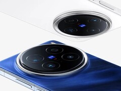 Az X200 Pro. (Kép forrása: Vivo)