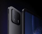 A Xiaomi Pad 7 Ultra egyfajta szellemi utódja lesz a Xiaomi Pad 6 Max-nak. A képen - Xiaomi Pad 6 Max (Kép forrása: Xiaomi)