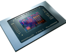 AMD Hawk Point (Zen 4/4c) Ryzen 9 180 SoC