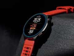 Az Amazfit Balance 2 okosóra egyes országokban vérnyomásmérő funkciót kap. (Kép forrása: Amazfit, szerk.)