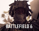 Amerikai tengerészgyalogos a Battlefield 6-ból (Kép forrása: Electronic Arts, szerkesztve)