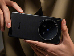 A Vivo várhatóan egy hónappal az első születésnapja előtt lecseréli az X200 Ultra-t. (Kép forrása: Vivo)