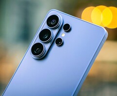 A Galaxy S27 Ultra nem hivatalos látványterve.