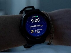 A Garmin Forerunner 570 és Forerunner 970 (a képen) új béta frissítést kap. (Kép forrása: Garmin)