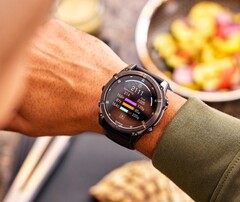 A Garmin Connect+ kibővül a táplálkozási naplózással. (Kép forrása: Garmin)