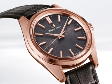 Grand Seiko SBGW324. (Kép forrása: Grand Seiko)