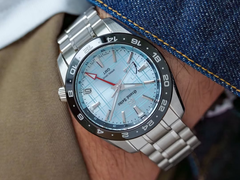 Az új Grand Seiko SBGE317