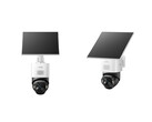 Az eufy SoloCam E50