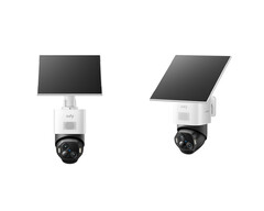 Az eufy SoloCam E50